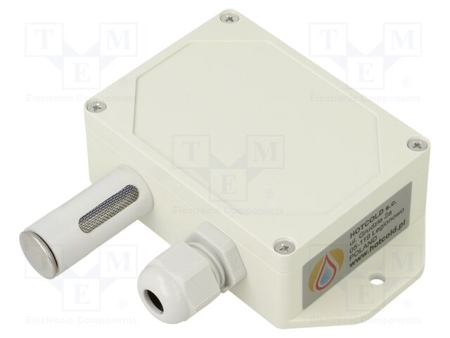 HCC-02KA/4...20MA/0...50C