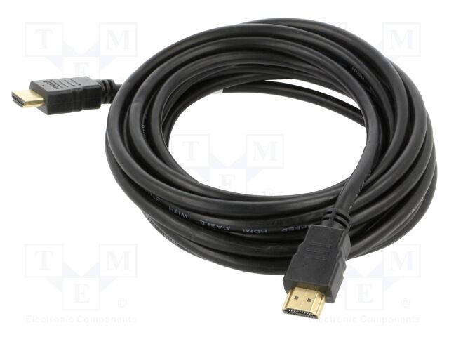 CA-HDMI-11CC-0050-BK