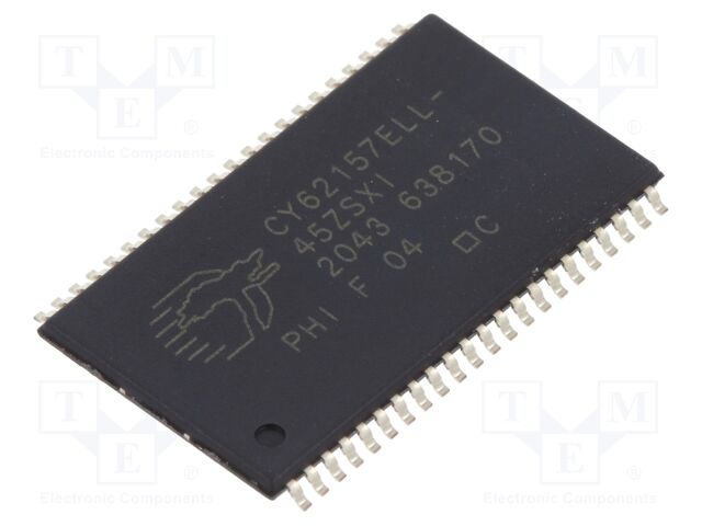 CY62157ELL-45ZSXI