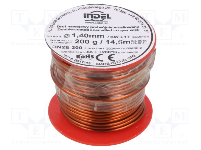DN2E1,40-200G