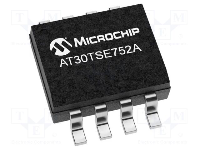 AT30TSE752A-SS8M-B