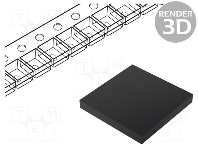 PIC18F46K22-I/MV