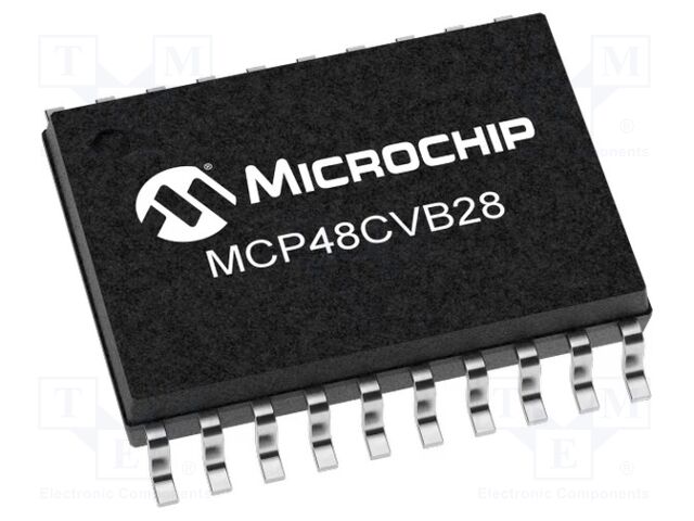 MCP48CVB28-20E/ST