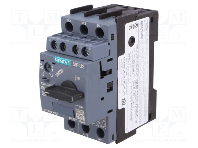 3RV2011-1FA15