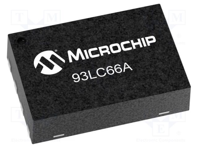 93LC66AT-I/MNY
