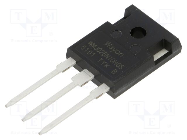 WMJ028N10HGS