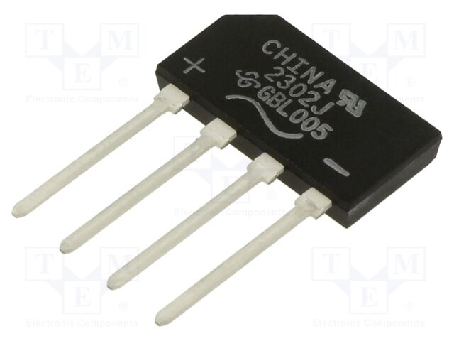 GBL005-E3/45
