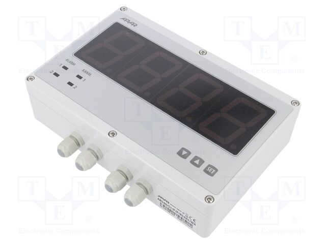 AR540/S1/P/P/RS485/WA
