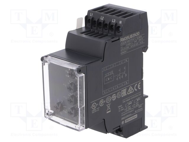 RM35UB3N30