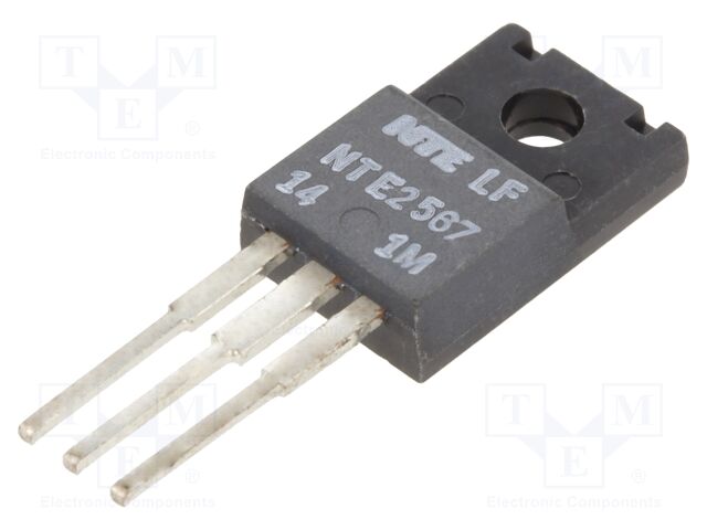 NTE2567