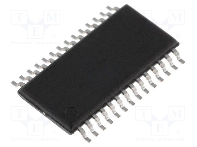 DRV8843PWP