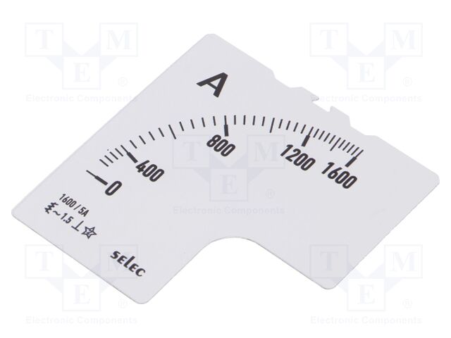 SCL-AM-I-2-1600/5A