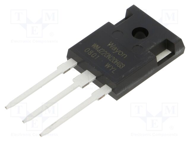 WMJ220N20HG3