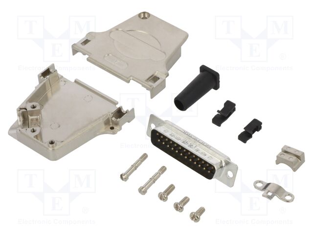 L17D45ZF25-RG+L717SDB25P