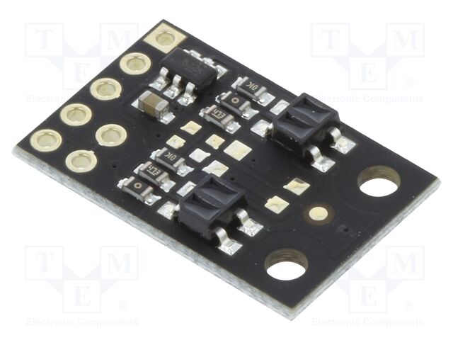 QTR-MD-02A REFLECTANCE SENSOR ARRAY