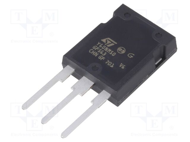 STY60NM50
