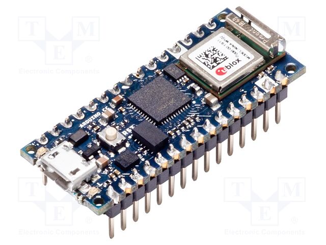 ARDUINO NANO 33 IOT WITH HEADERS