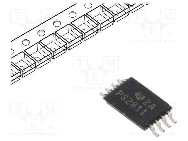 TPS2811PWR
