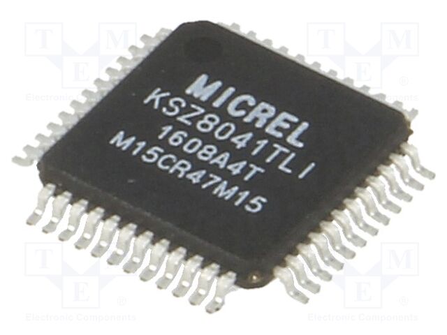 KSZ8041TLI