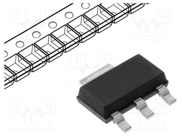 FZT493ATA
