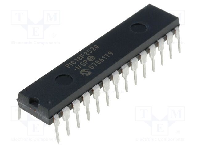 PIC18F2520-I/SP