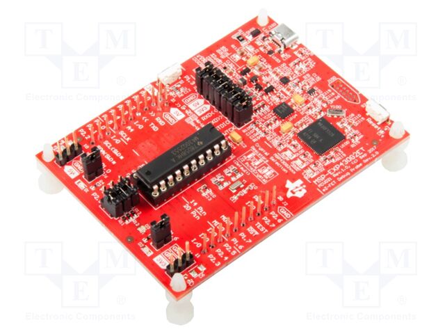 MSP-EXP430G2ET