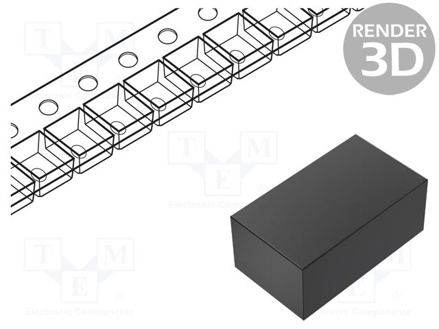 TPS3422EGDRYT