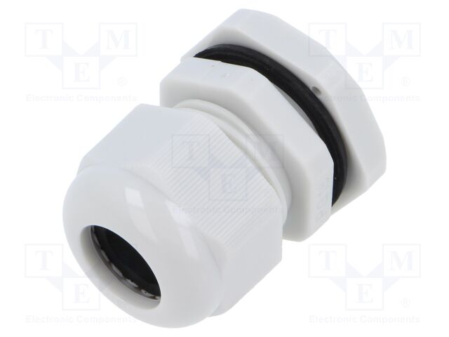 ZCG PG16-14J PA66