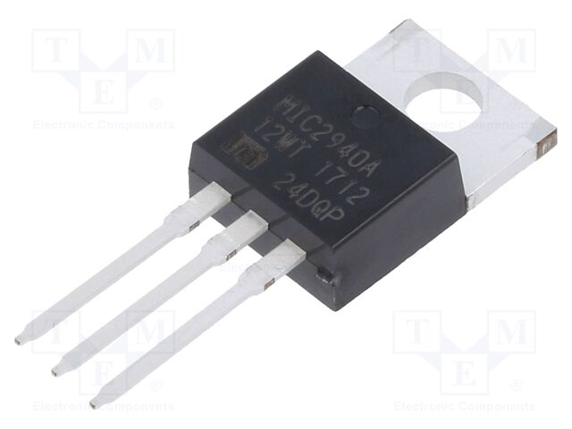 MIC2940A-12WT