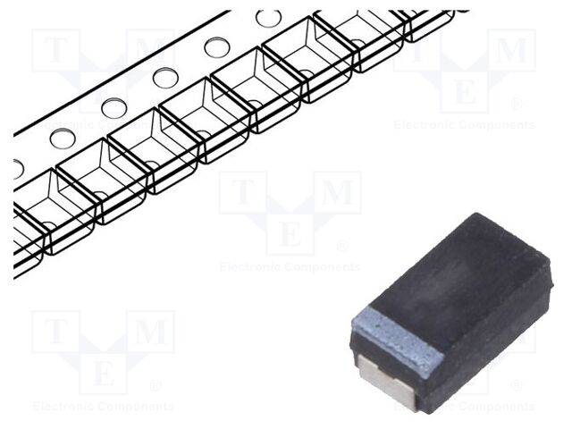 593D106X9050E2TE3