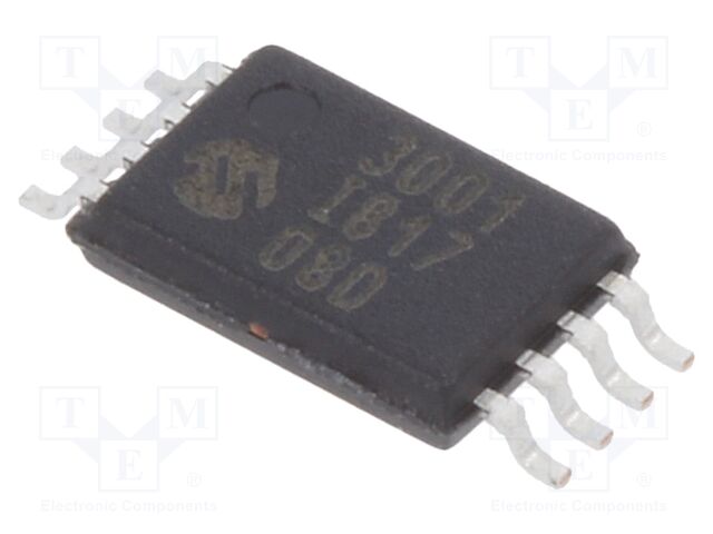 MCP3001-I/ST