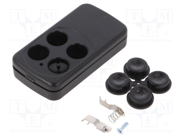 Z132 ABS