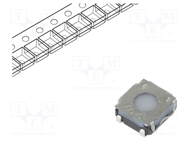 KSC141J LFS