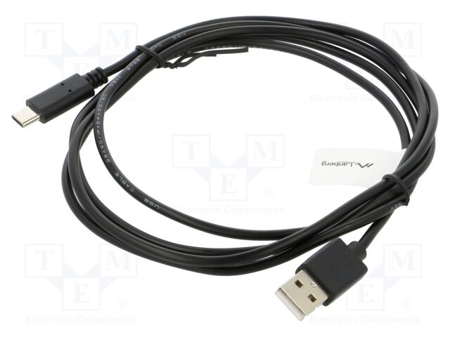 CA-USBO-10CC-0018-BK