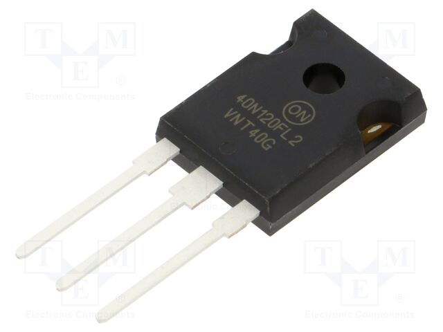 NGTB40N120FL2WG