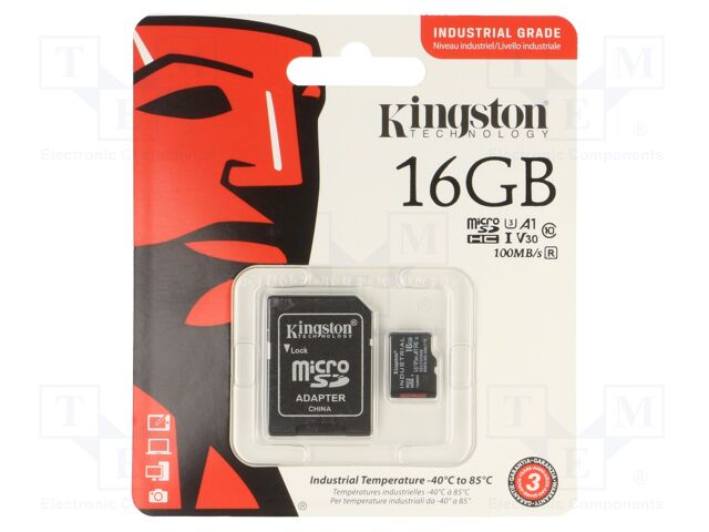 SDCIT2/16GB