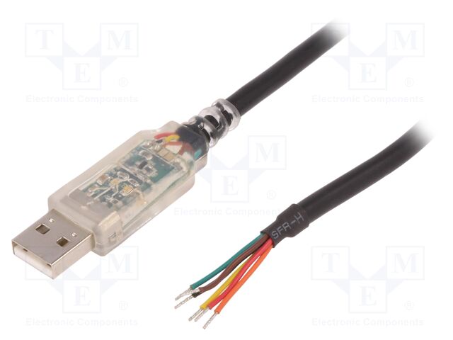 TTL-232RG-VSW3V3-WE