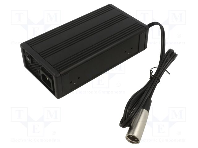 NPB-120-24XLR