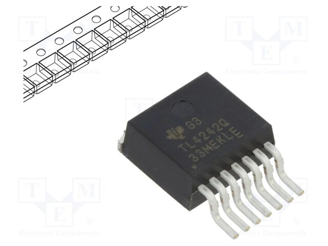 TL4242QKTTRQ1