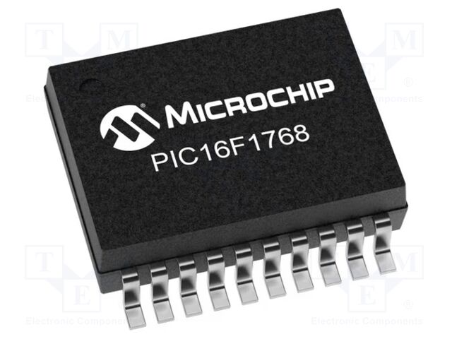 PIC16LF1768-I/SS