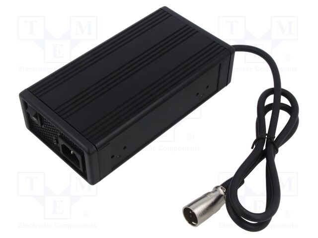 NPB-360-12XLR