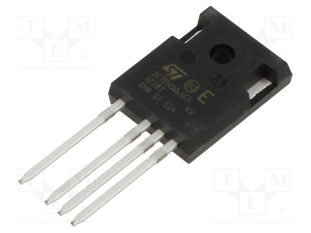 SCT040W65G3-4