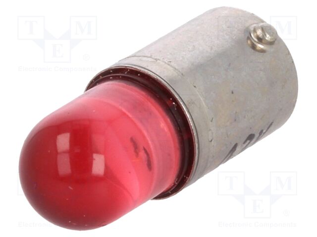 LR-BA9S-12AC/DC