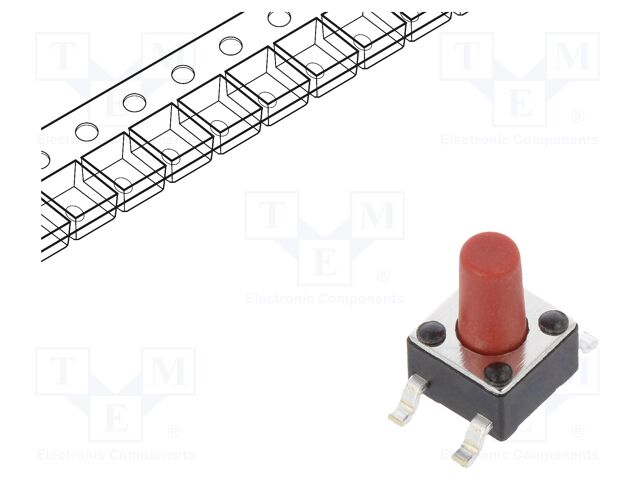 TL3305CF260QG