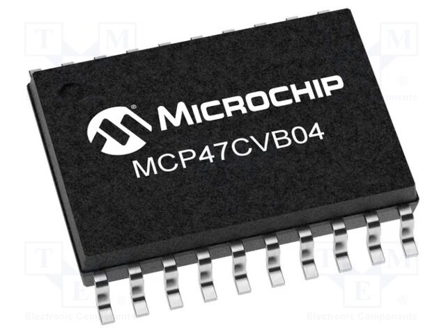 MCP47CVB04-20E/ST