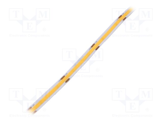 UQS-COB-8W-WW-24V-50M