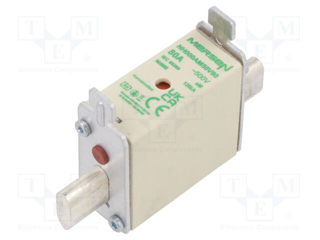 NH000AM50V80