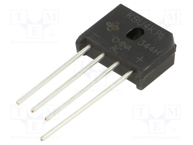 KBU4K-E4/51