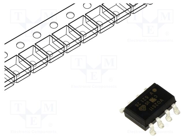 VO2611-X017T