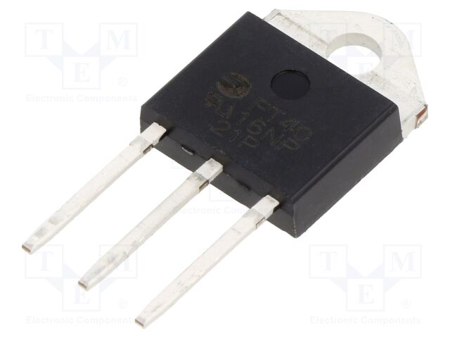 FT4016NP 00TU